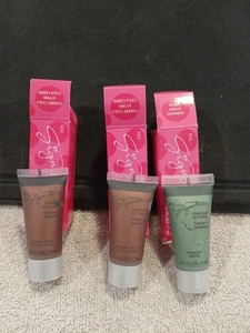 Mary Kay MK Signature Yeuxiclets Couleur - 2 Cerise Cola - 1 Sirène - NOS - Photo 1/1