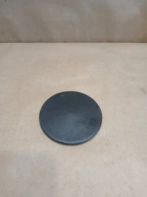 Tapa quemador Dacor Range 62022 OEM original negro estufa de gas envío rápido #3943 Foto 1 de 4