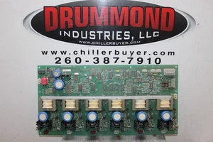 YORK CHILLER STARTER CIRCUIT BOARD 031-00925D002 **WARRANTY** - Picture 1 of 5