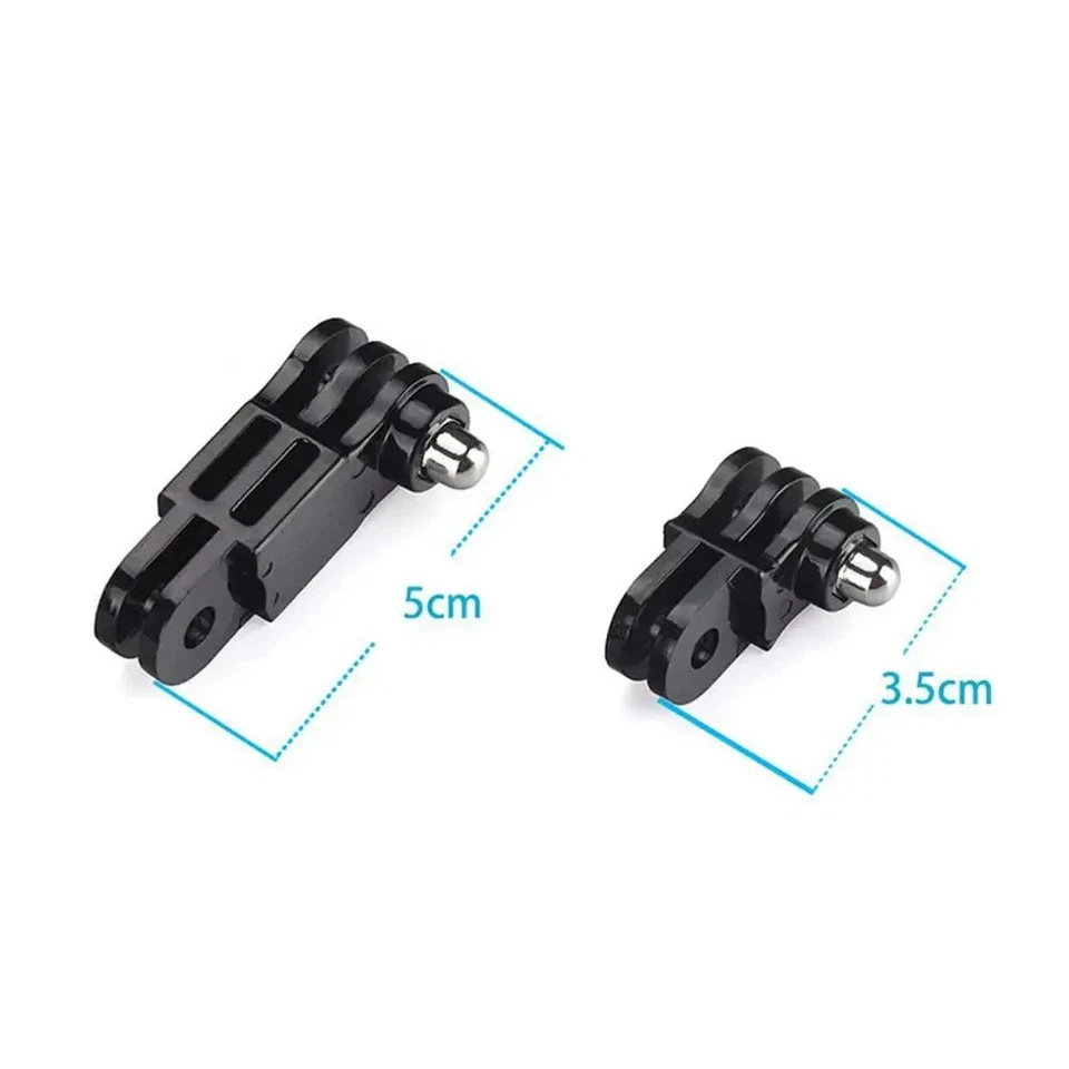 Action camera Bracket extension arm Mount For Gopro Insta360 DJI - Image 1 of 4