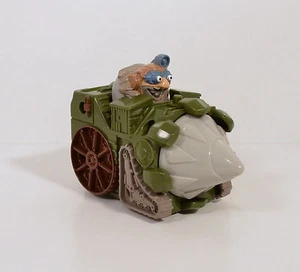 Figura de acción Gaetan Moliere Digger 2001 3,75" McDonald's coche #8 Disney Atlantis - Imagen 1 de 4