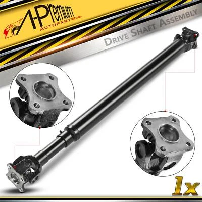 Conjunto de eje de transmisión trasero A-Premium para camioneta Toyota 4Runner 90-95 Foto 1 de 4