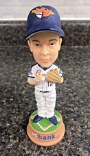 Rare Early Gateway Grizzlies # 12 Bobblehead SGA w/ Box NIB