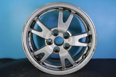 Llanta Toyota Prius 2010 11 12 13 14 2015 15" OEM 69567 4261147270 98188325 Foto 1 de 4