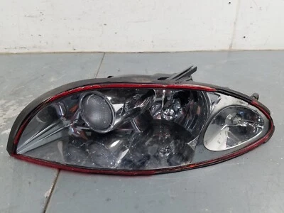 2006 03 04 05 06 Dodge Viper SRT-10 Right Tail Light -** #0500 L6 - Image 1 of 4