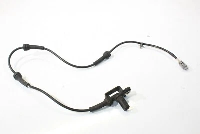 2005 INFINITI G35 SEDAN FRONT RH PASSENGER SIDE WHEEL SPEED SENSOR - Image 1 of 4