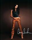 Amy Acker Autographed 8x10 Photo Signed Picture Pic Nice + COA