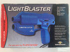 Vgc Performance Lightblaster  Light Gun For Sony Playstaion P 1117 With Box
