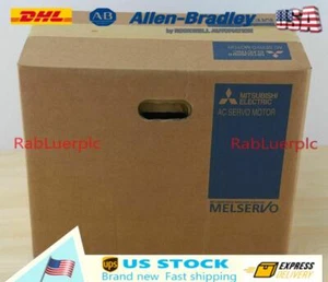 1PC NEW MITSUBUSHI HC-SF353 AC SERVO MOTOR HCSF353 Fast SHIPPING - Picture 1 of 7