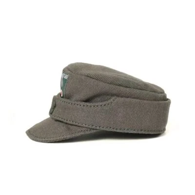 Detector de Minas WH Alemán Segunda Guerra Mundial Escala 1/6 DID 80180 - Modelo Sombrero Foto 1 de 2