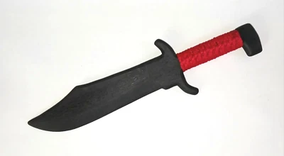 Trainer Knife Vietnam Replica Western WW2 Training Bowie W49 Kalaj Kutter