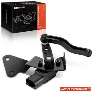 A-Premium Rear Driver Ride Height Level Sensor w/ 3-Pin for Ram 1500 2015-2018 - Picture 1 of 9