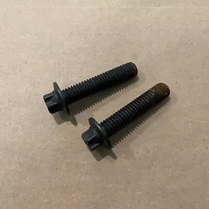 4.0L 4.2L Top Bellhousing Bolts for Jeep YJ TJ XJ MJ ZJ WJ - Picture 1 of 1