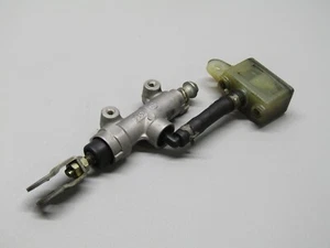 1993 KAWASAKI KX250 REAR MASTER CYLINDER 43015-1469 MAY FIT OTHER YEARS & MODELS - Picture 1 of 3