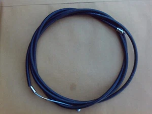 CLUTCH CABLE UNIVERSAL EXTRA LONG MACHINE CABLE - Picture 1 of 1
