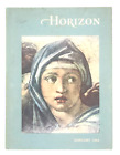 Horizon Magazine of the Arts January 1962 Communication Satellites The Vatican
