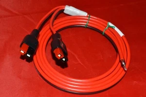 2 x Powerpole power lead (LD196) - Zdjęcie 1 z 7