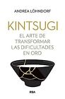 Kintsugi: El arte de transformar las dificultade... | Book | condition very good