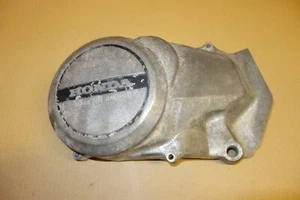 Honda CB250N CB250 CB Superdream modelo 80-82 cubierta de volante motor - Imagen 1 de 8