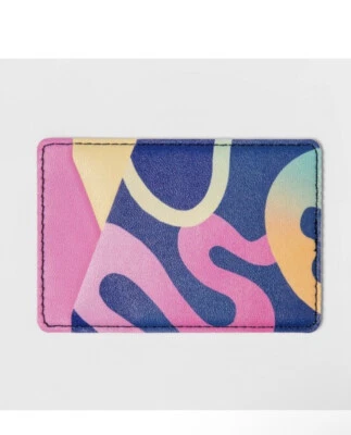 heyday Cell Phone Wallet Pocket Cool Marble - Image 1 of 4
