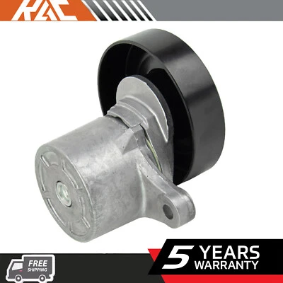 Tensor de cinturón Chevrolet Tracker para 1999-2003 Suzuki Aerio 2006-2007 Sidekick  Foto 1 de 4