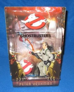 Modellino VHTF Ghostbusters Peter Venkman con Proton Stream 6 pollici R6270 - Foto 1 di 3