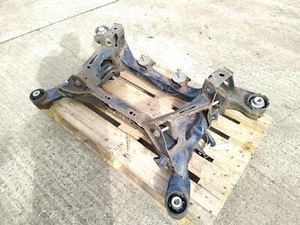 Jaguar XE rear subframe GX735K091AC T2H51867 2.0 TD 2WD 2015 - 2024 - Picture 1 of 10