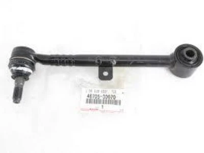 New Toyota Aristo Soarer Lexus GS300/400/430 SC430 Toe Control Link Genuine OEM - Image 1 of 4