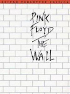 Pink Floyd: The Wall, Guitar Tablature Edition