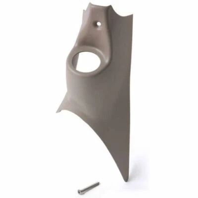 Consola de instrumentos Banks 63191 montaje en pilar - bronceada para camionetas Dodge Ram 2010-2018 Foto 1 de 3