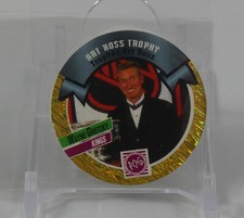 Wayne Gretzky - 1994-95 POG Canada Games NHL #331 - Award Winner