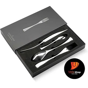 Juego de 4 vajilla premium - Imagen 1 de 2
