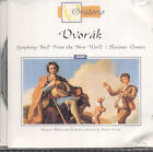 Antonin Dvorak - The Best of Dvorak CD A05