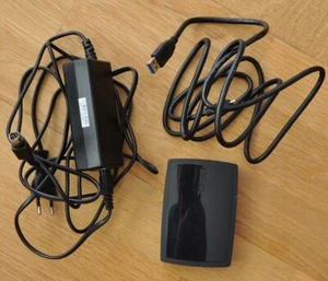 Targus ACH120EU Combo Hub 3xUSB 3.0 + 4xUSB 2.0 - Photo 1/4
