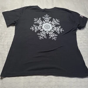 Camisa Tool Band All Seeing Eye manga corta Fear Inoculum Tour XL para dama - Imagen 1 de 11