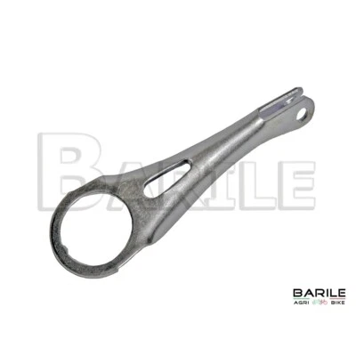 Staffa / Supporto Forcella Fanale Anteriore Bici Graziella - Olanda - City Bike