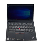 Lenovo Thinkpad X1 Carbon 128gb Ssd 4gb Ram I5-3317u @ 1.70ghz Win 10 (41528)