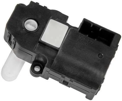 HVAC Blend Door Actuator for 2010-2011 Chevrolet Aveo5 - Image 1 of 1
