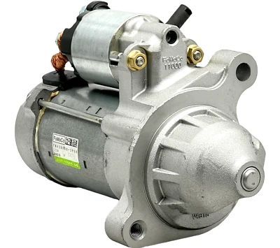 OEM Starter Fits Ford F-150 V8 5.0L 2018-2020 438000-3950 - Image 1 of 4