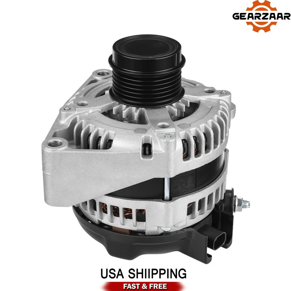 14007 For Chevrolet Silverado GMC Sierra 2014-2019 1500 5.3L 6.2L 14007 22747896 - Изображение 1 из 4