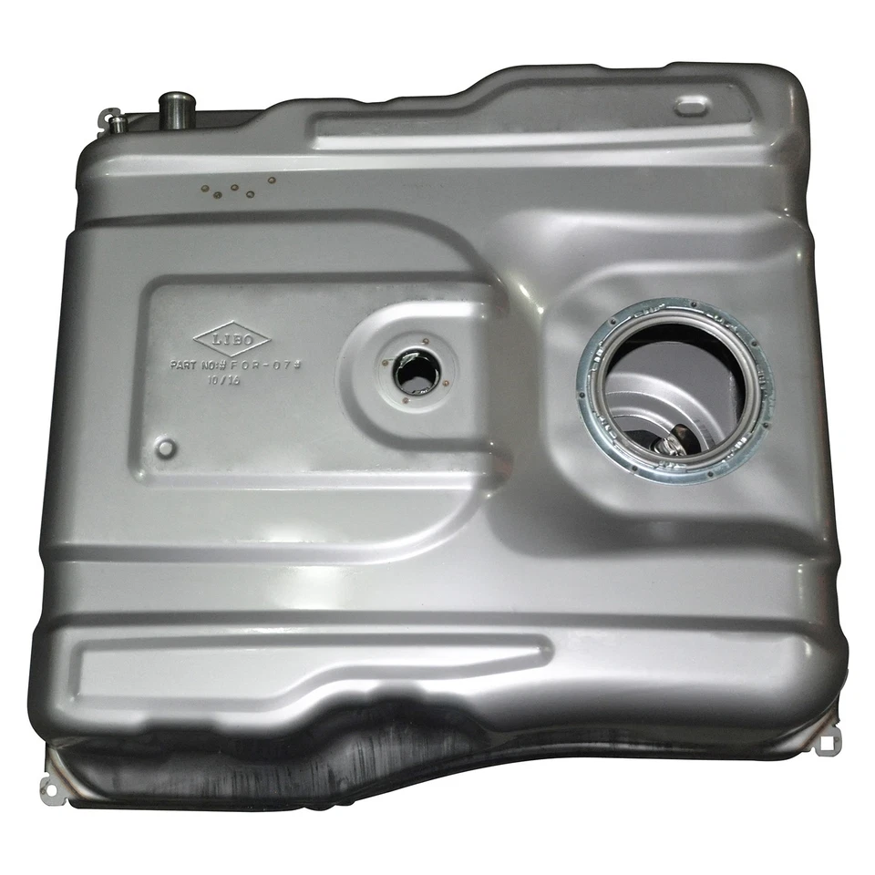 New Rear Fuel Tank fits 2015-2016 Ford F-250 Super Duty Base Crew Cab Pickup - Image 1 of 1