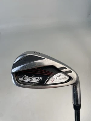 Macgregor CG300 8 Iron / Regular Flex Steel Shaft /8967 - Image 1 of 4