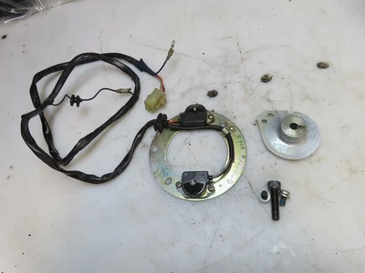 Yamaha Radian YX600 YX 600 1986 Ignition Advancer Foto 1 de 4