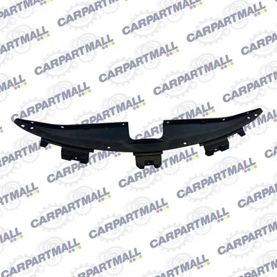 2011-2015 Hyundai Sonata Upper Radiator Support Access Shield Cover 86512-4R000 Foto 1 de 4