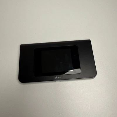 Titan 4G беспроводной терминал данных OTRMT21V1mei мобильная точка доступа 3000 мАч аккумулятор - Изображение 1 из 3