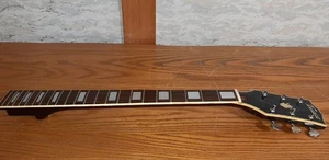 Cuello Estilo Personalizado Teisco Les Paul - Parte de Guitarra MIJ Vintage Japón Extraña - Imagen 1 de 1