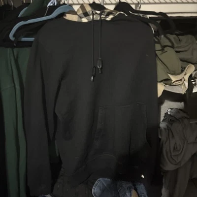 博柏利连帽衫男式大号 — 第 1/2 张图片