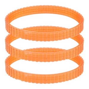 Cinghia cinghia di trasmissione 3 x 240 mm in PU, pianeta motorizzato per 1900 B P5Q71714 - Foto 1 di 7