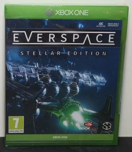 EVERSPACE Stellar Edition Xbox One (For PAL Systems) NEW / Sealed - Bild 1 von 3