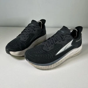 Scarpe da corsa su strada Altra uomo Torin 7 grigie da uomo taglia 8 sneakers usate in ottime condizioni - Foto 1 di 11